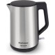 ΒΡΑΣΤΗΡΑΣ ROHNSON R-7530 INOX /ΜΑΥΡΟ 1,5L